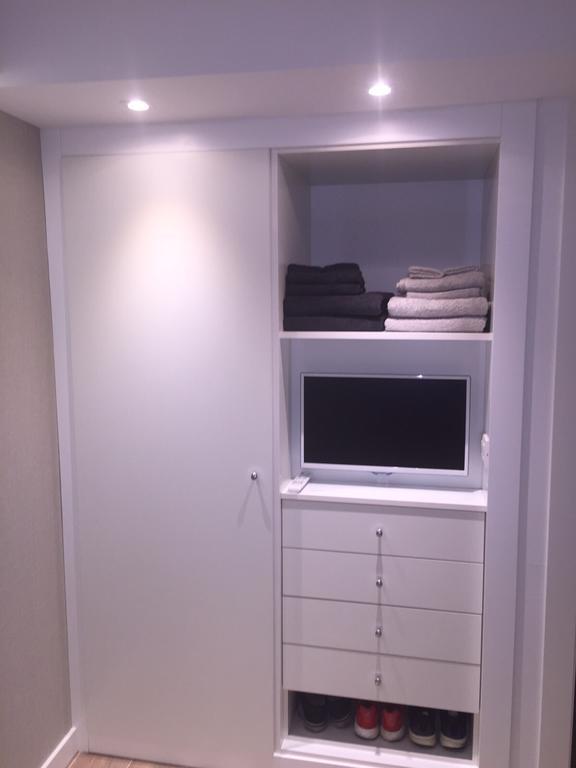 La Gavina Apartment Benidorm Ruang foto