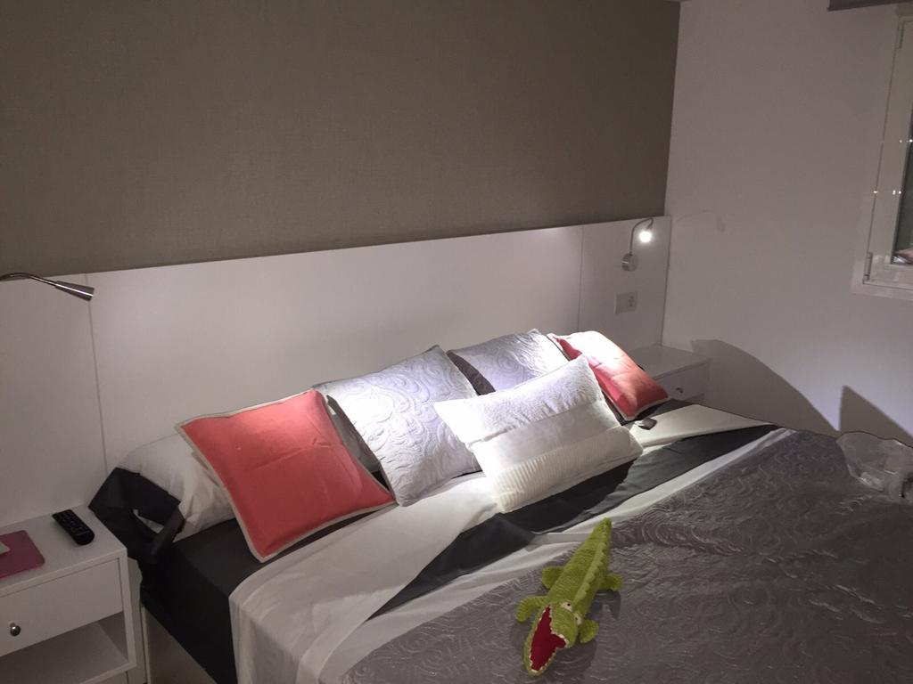 La Gavina Apartment Benidorm Ruang foto