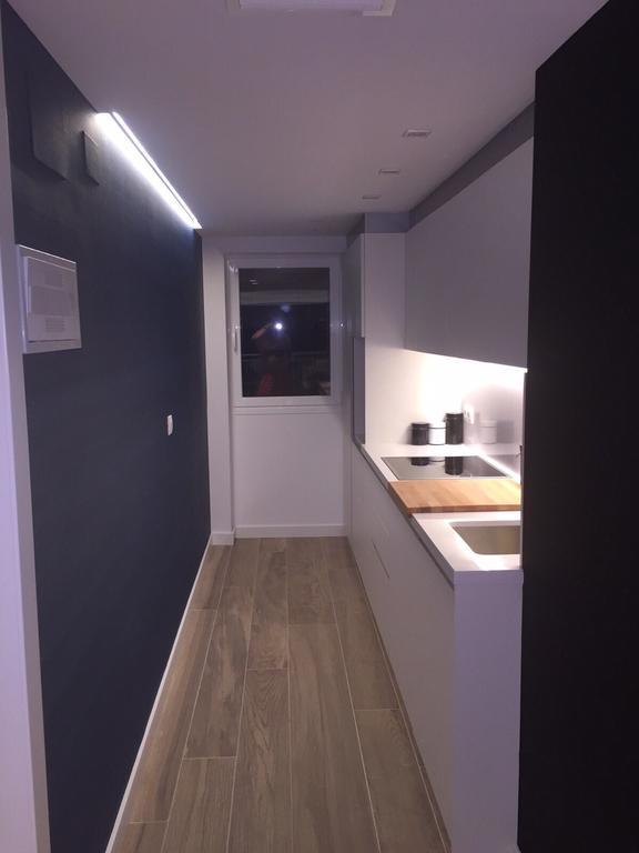 La Gavina Apartment Benidorm Ruang foto