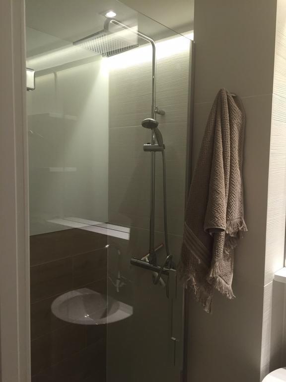 La Gavina Apartment Benidorm Ruang foto
