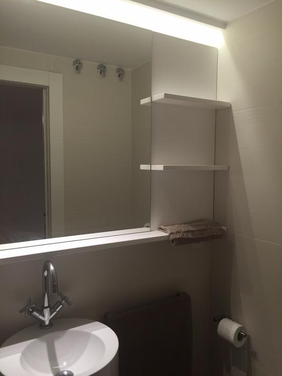 La Gavina Apartment Benidorm Ruang foto