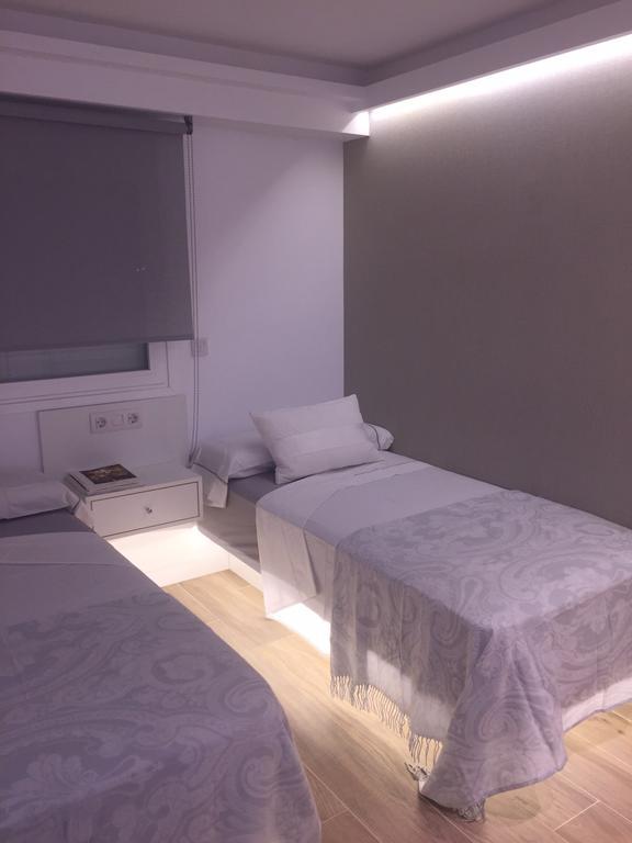 La Gavina Apartment Benidorm Ruang foto
