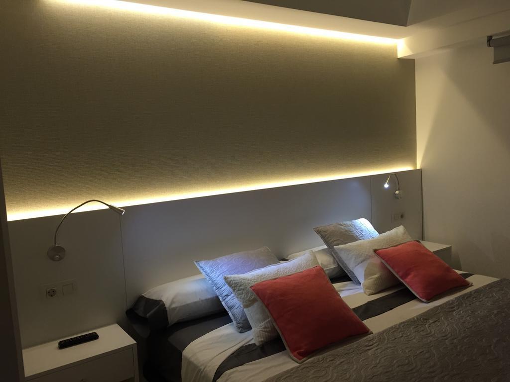 La Gavina Apartment Benidorm Ruang foto