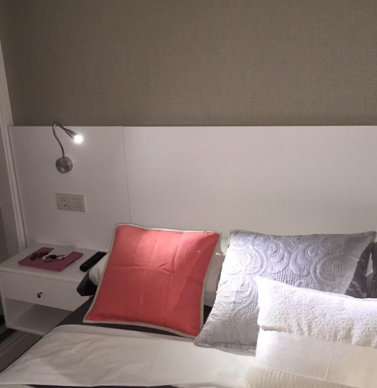 La Gavina Apartment Benidorm Ruang foto